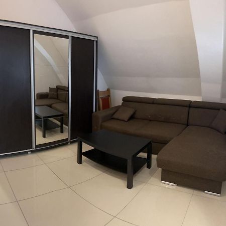 Chez Ana Apartment Otopeni Exterior photo